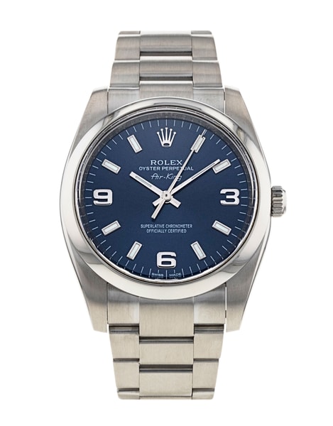 Rolex Air-King 114200